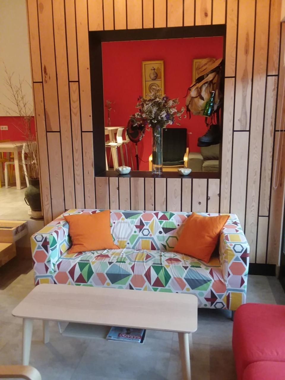 Albergue Milladoiro Hostel *