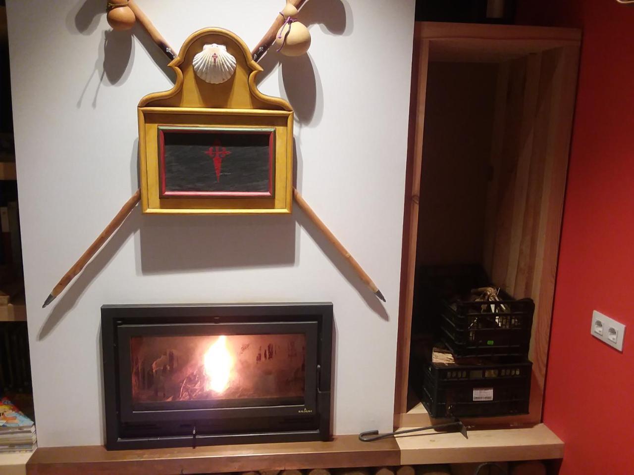 Albergue Milladoiro * Milladoiro