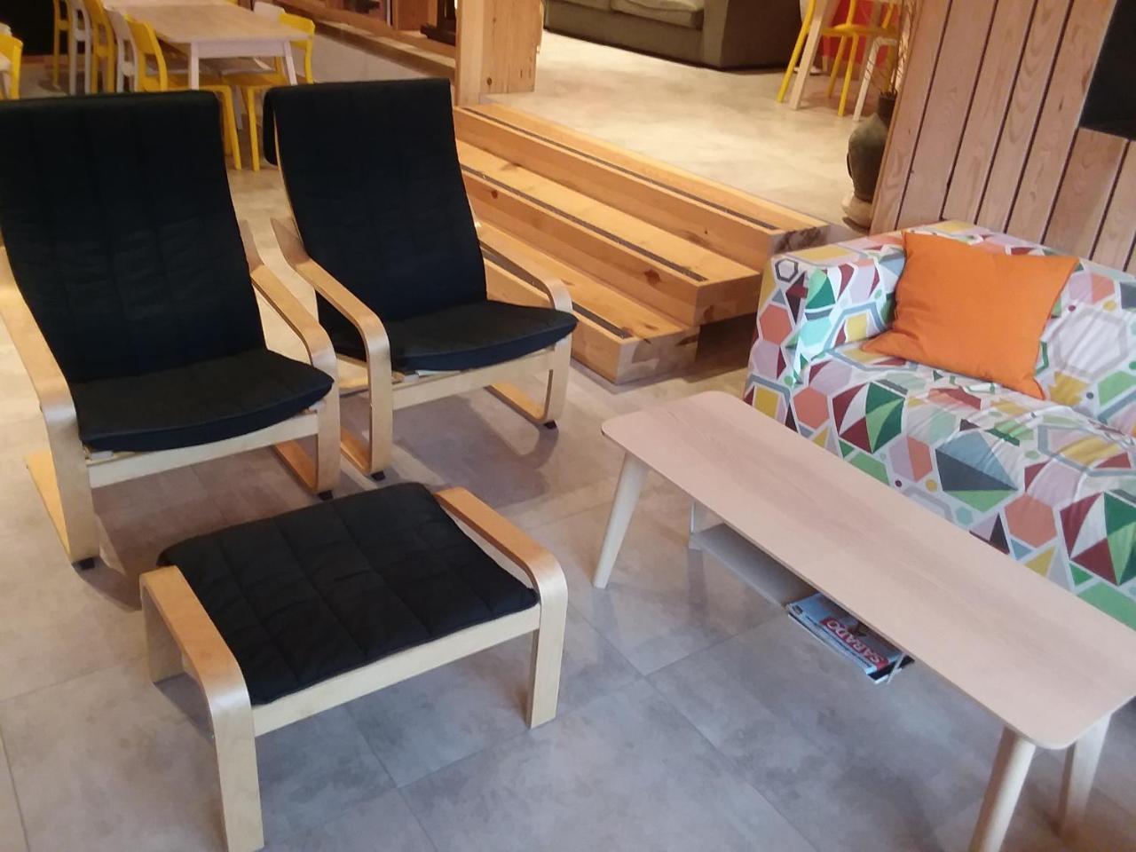 Hostel Albergue Milladoiro