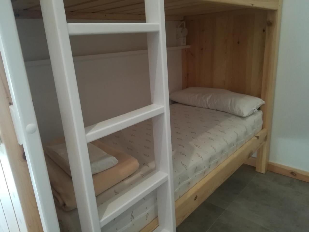 Albergue Milladoiro Hostel